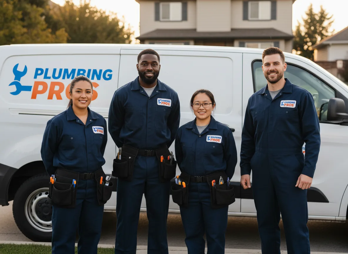 Water Heater Repair company in Columbiaville, MI